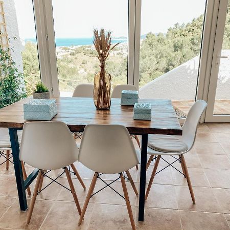 Montgo Home Jávea エクステリア 写真