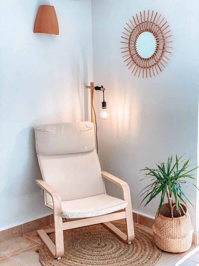 Montgo Home Jávea エクステリア 写真