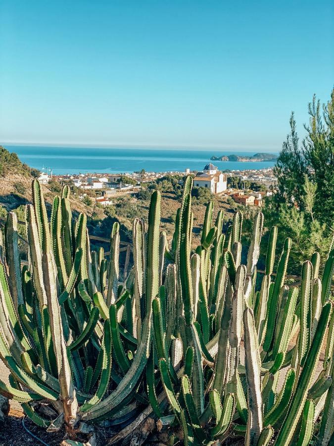 Montgo Home Jávea エクステリア 写真
