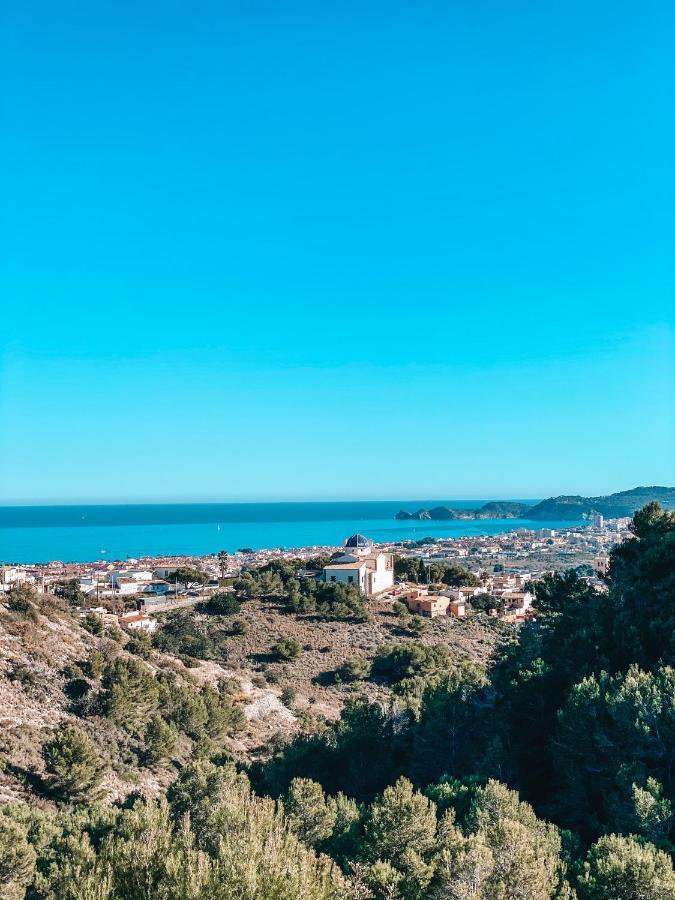 Montgo Home Jávea エクステリア 写真