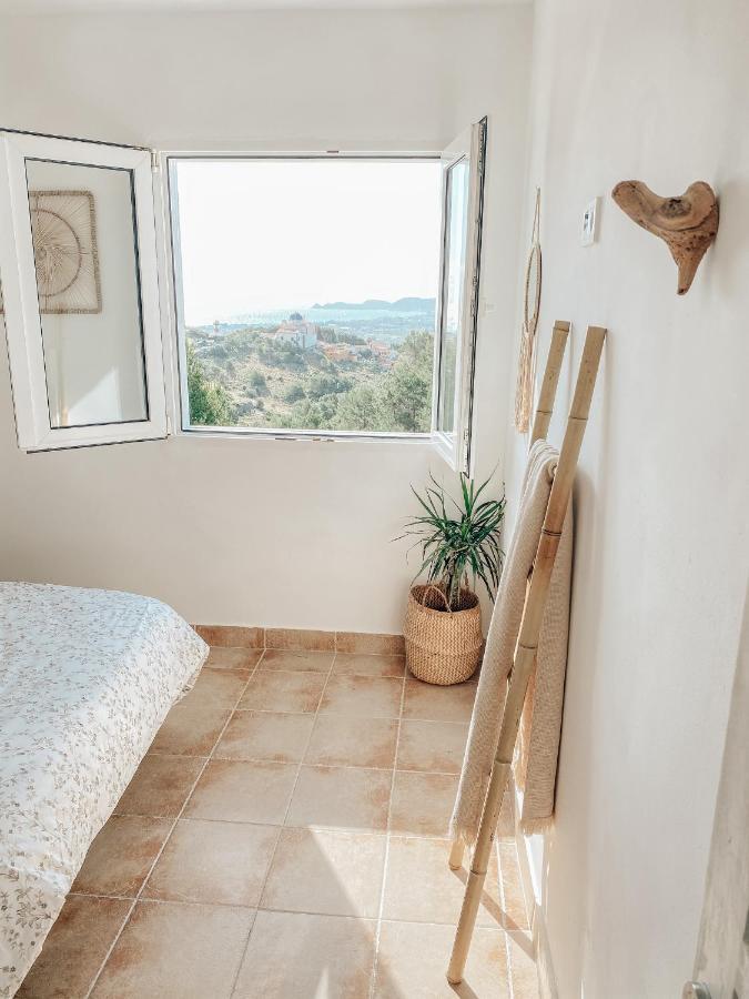 Montgo Home Jávea エクステリア 写真