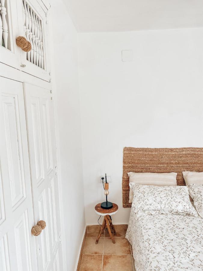 Montgo Home Jávea エクステリア 写真