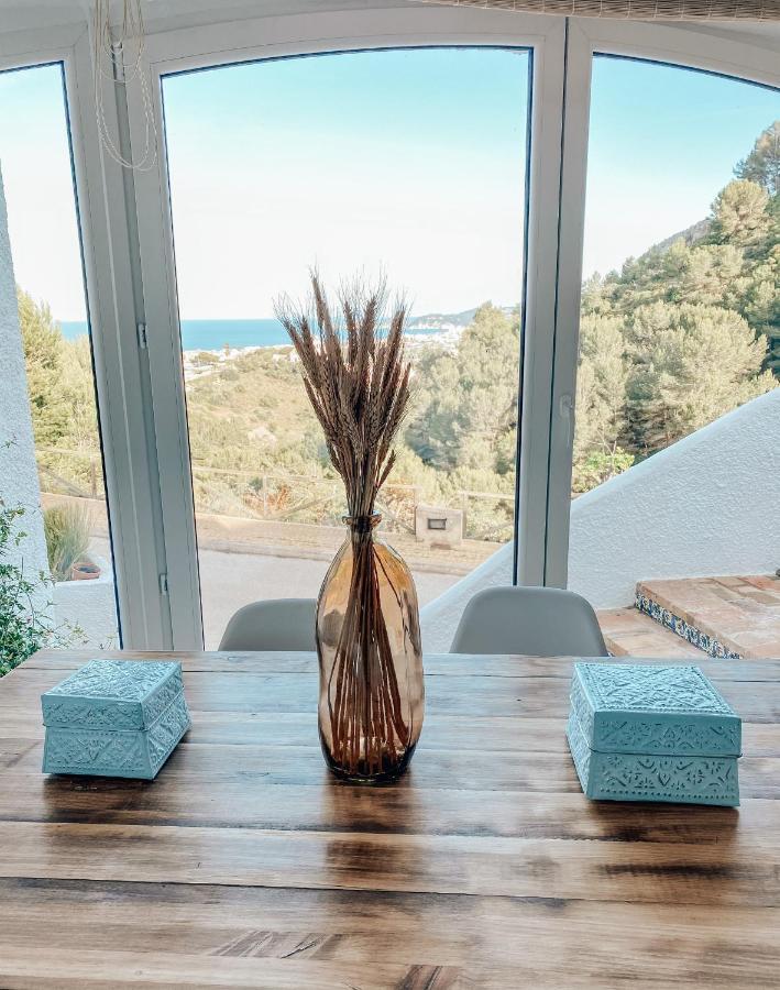 Montgo Home Jávea エクステリア 写真