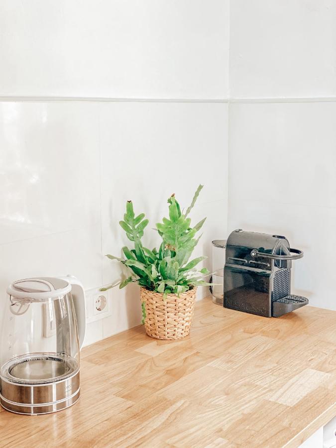 Montgo Home Jávea エクステリア 写真