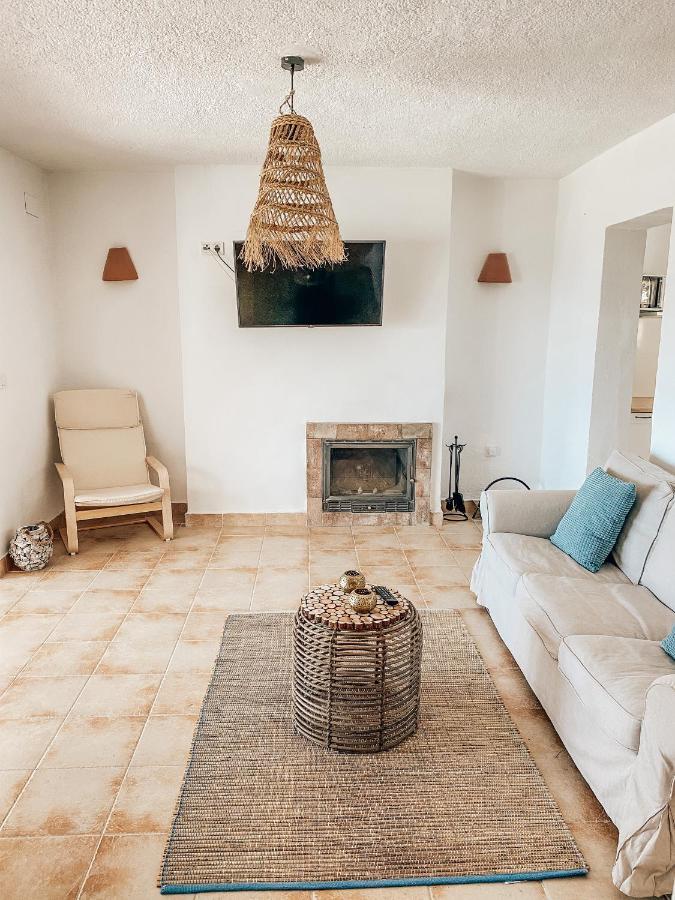 Montgo Home Jávea エクステリア 写真
