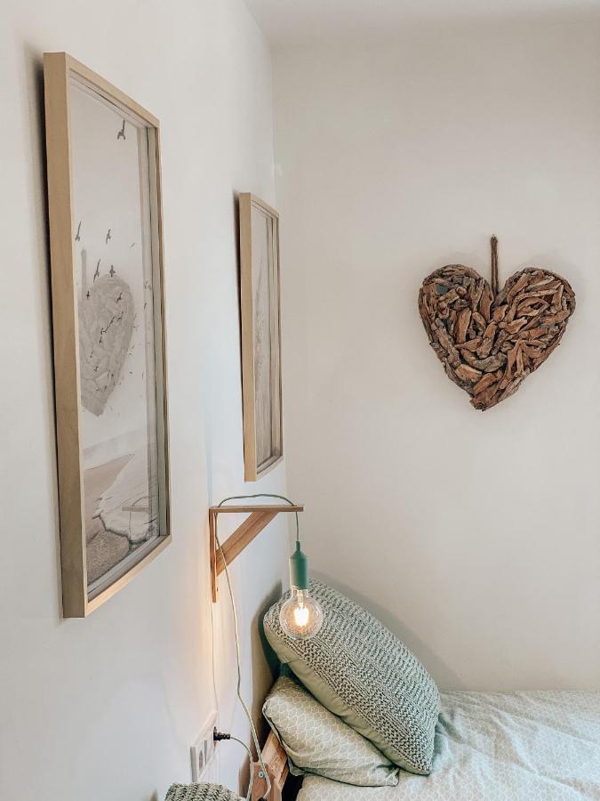 Montgo Home Jávea エクステリア 写真