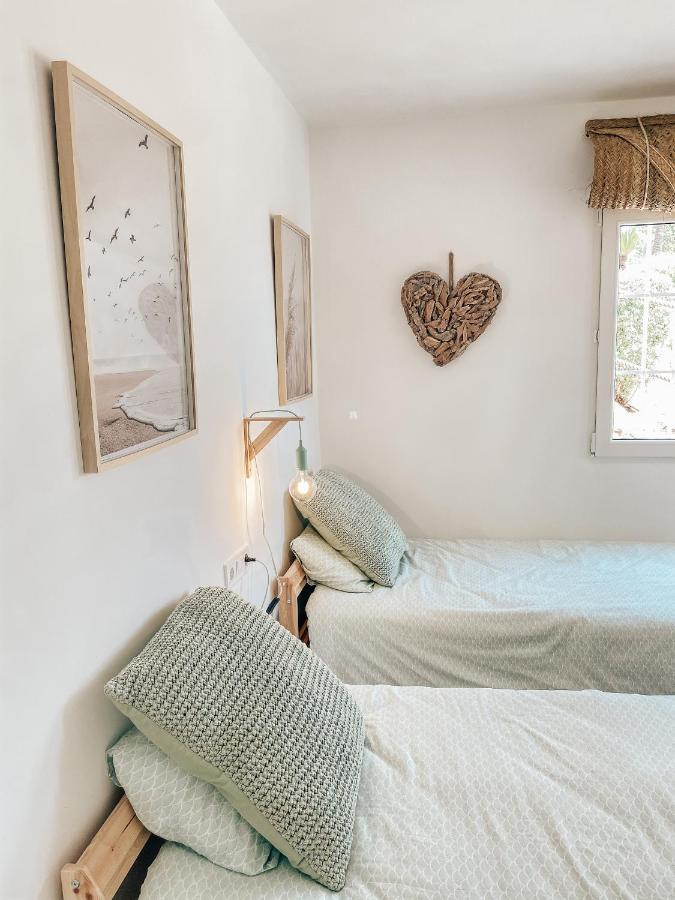 Montgo Home Jávea エクステリア 写真
