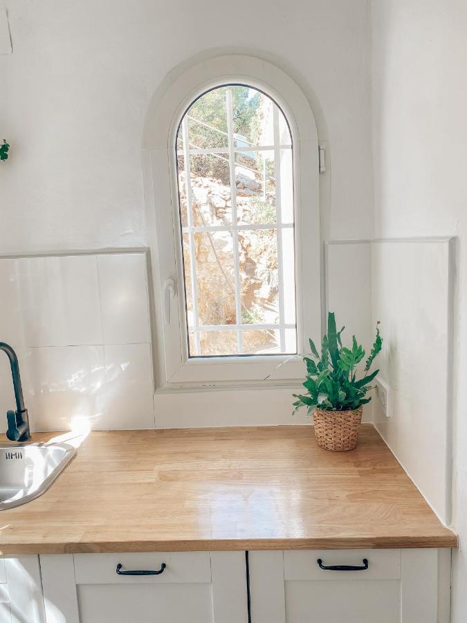 Montgo Home Jávea エクステリア 写真