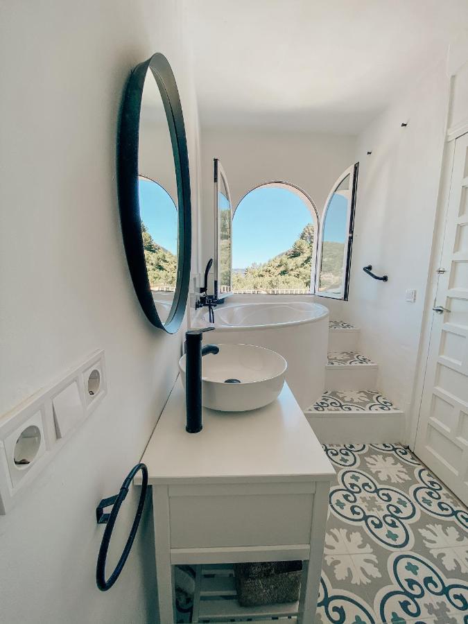 Montgo Home Jávea エクステリア 写真