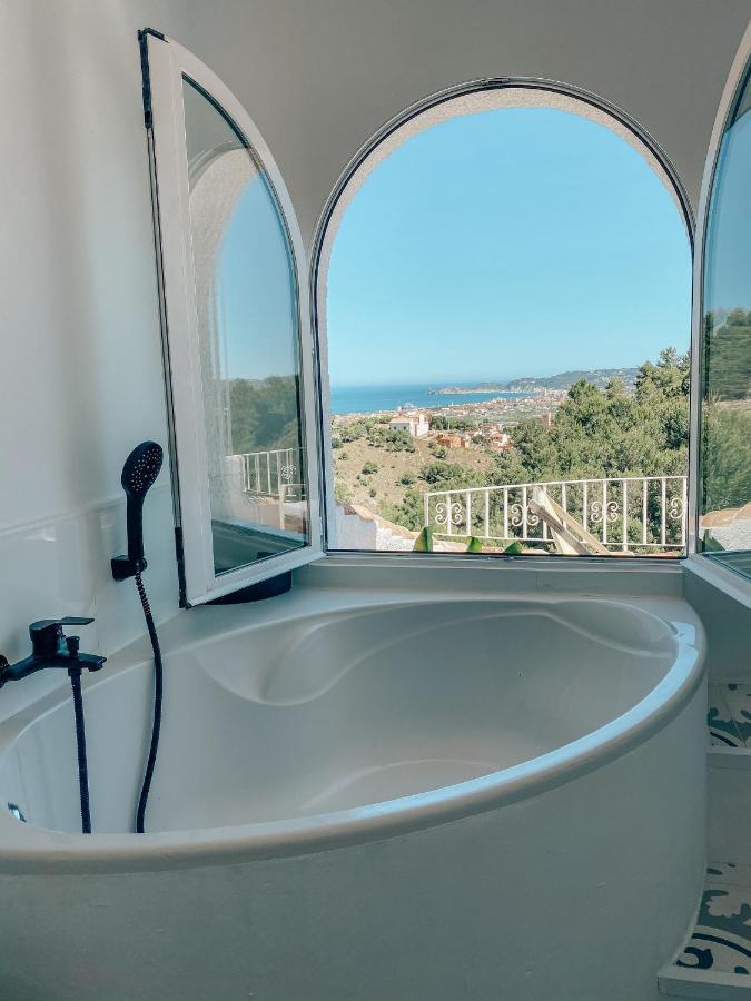 Montgo Home Jávea エクステリア 写真
