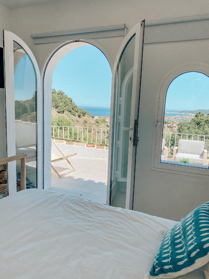 Montgo Home Jávea エクステリア 写真
