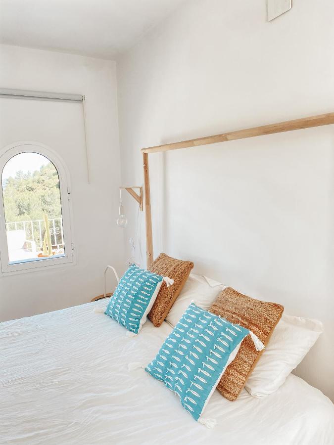 Montgo Home Jávea エクステリア 写真