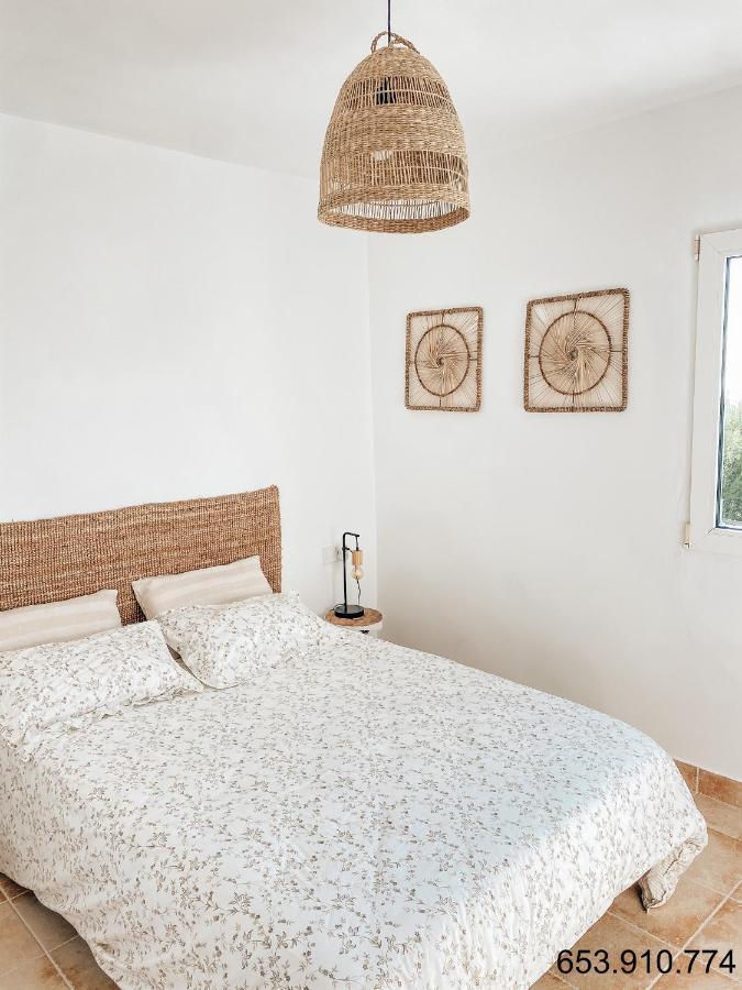 Montgo Home Jávea エクステリア 写真