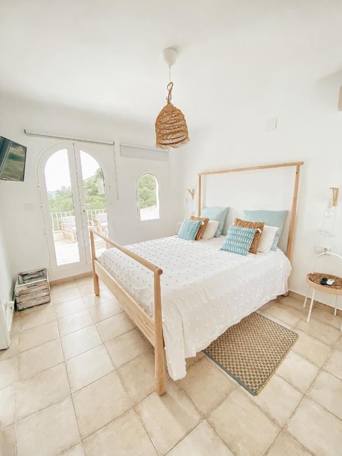 Montgo Home Jávea エクステリア 写真
