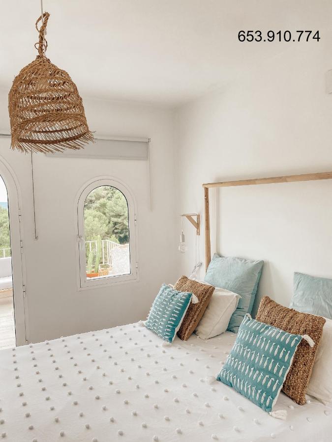 Montgo Home Jávea エクステリア 写真