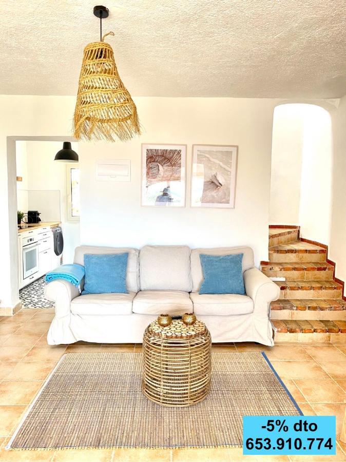Montgo Home Jávea エクステリア 写真