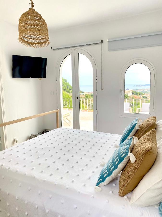 Montgo Home Jávea エクステリア 写真