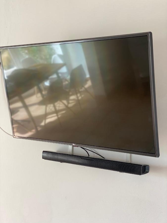 Montgo Home Jávea エクステリア 写真
