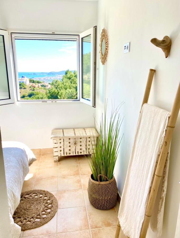 Montgo Home Jávea エクステリア 写真