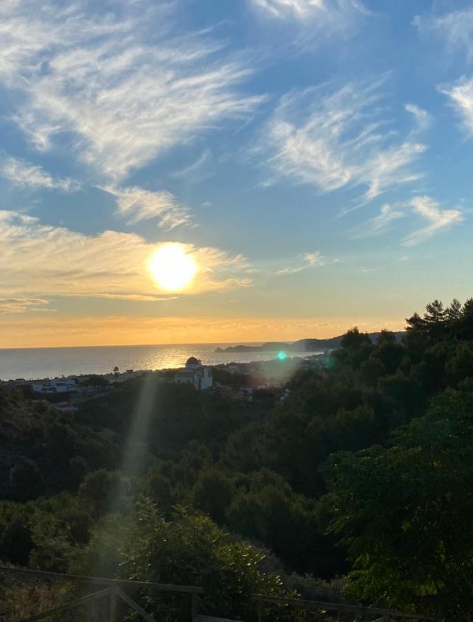 Montgo Home Jávea エクステリア 写真