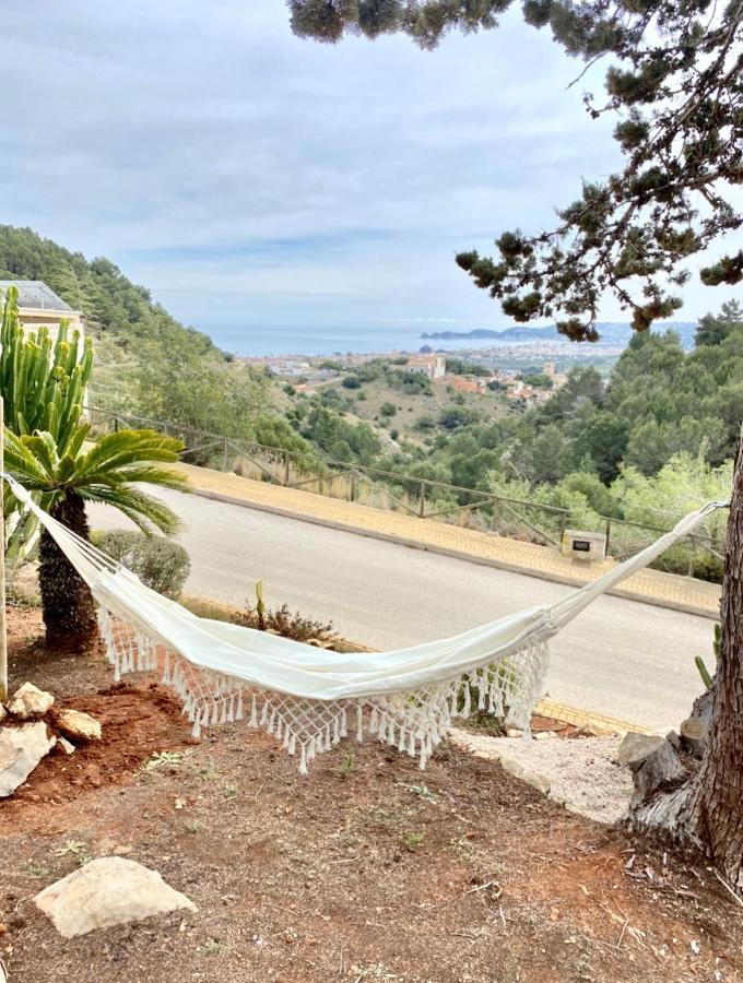 Montgo Home Jávea エクステリア 写真