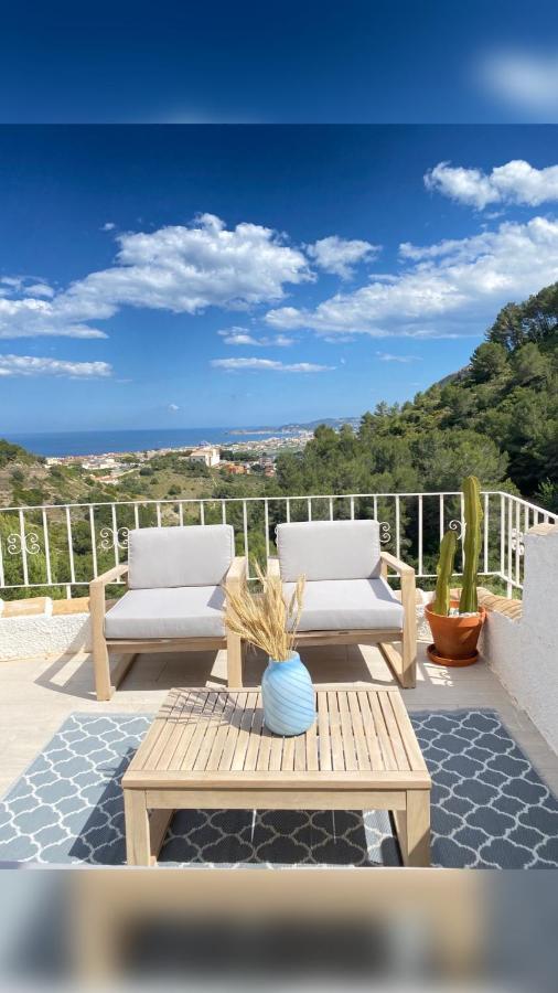 Montgo Home Jávea エクステリア 写真