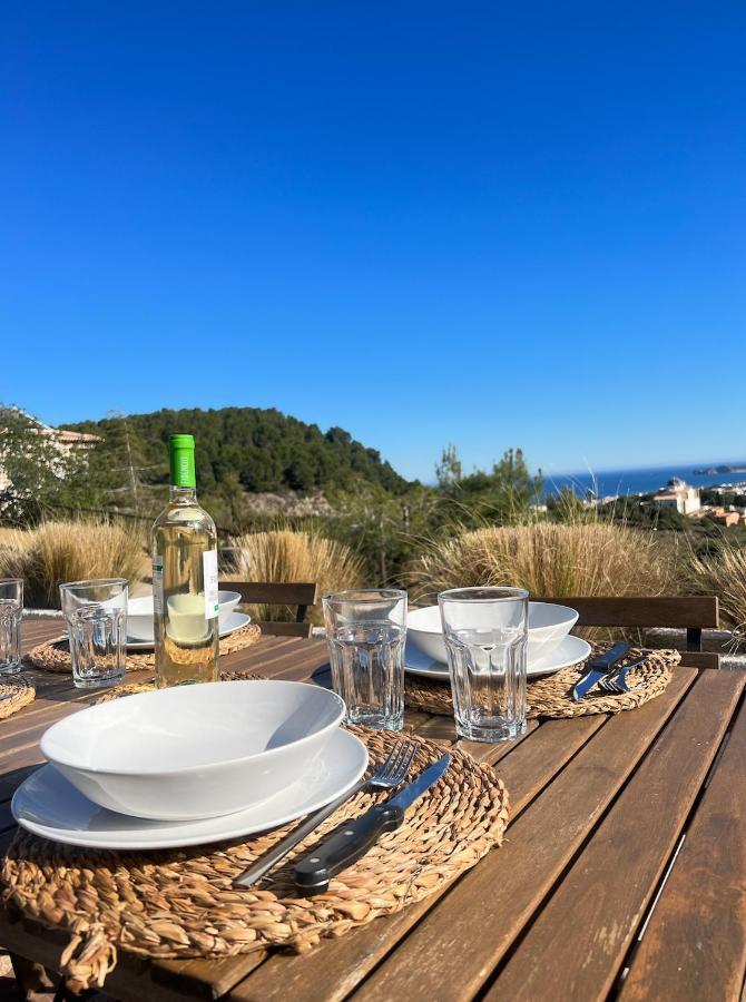 Montgo Home Jávea エクステリア 写真