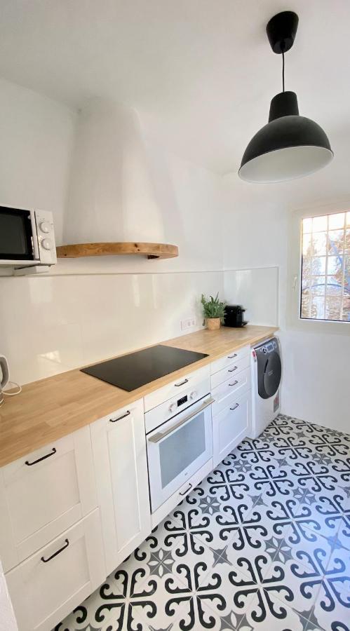 Montgo Home Jávea エクステリア 写真
